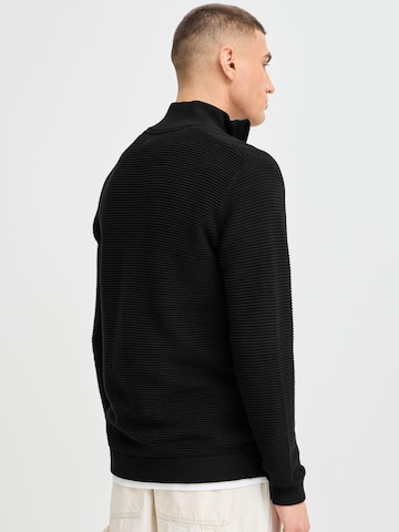 Pull-over !Solid en noir