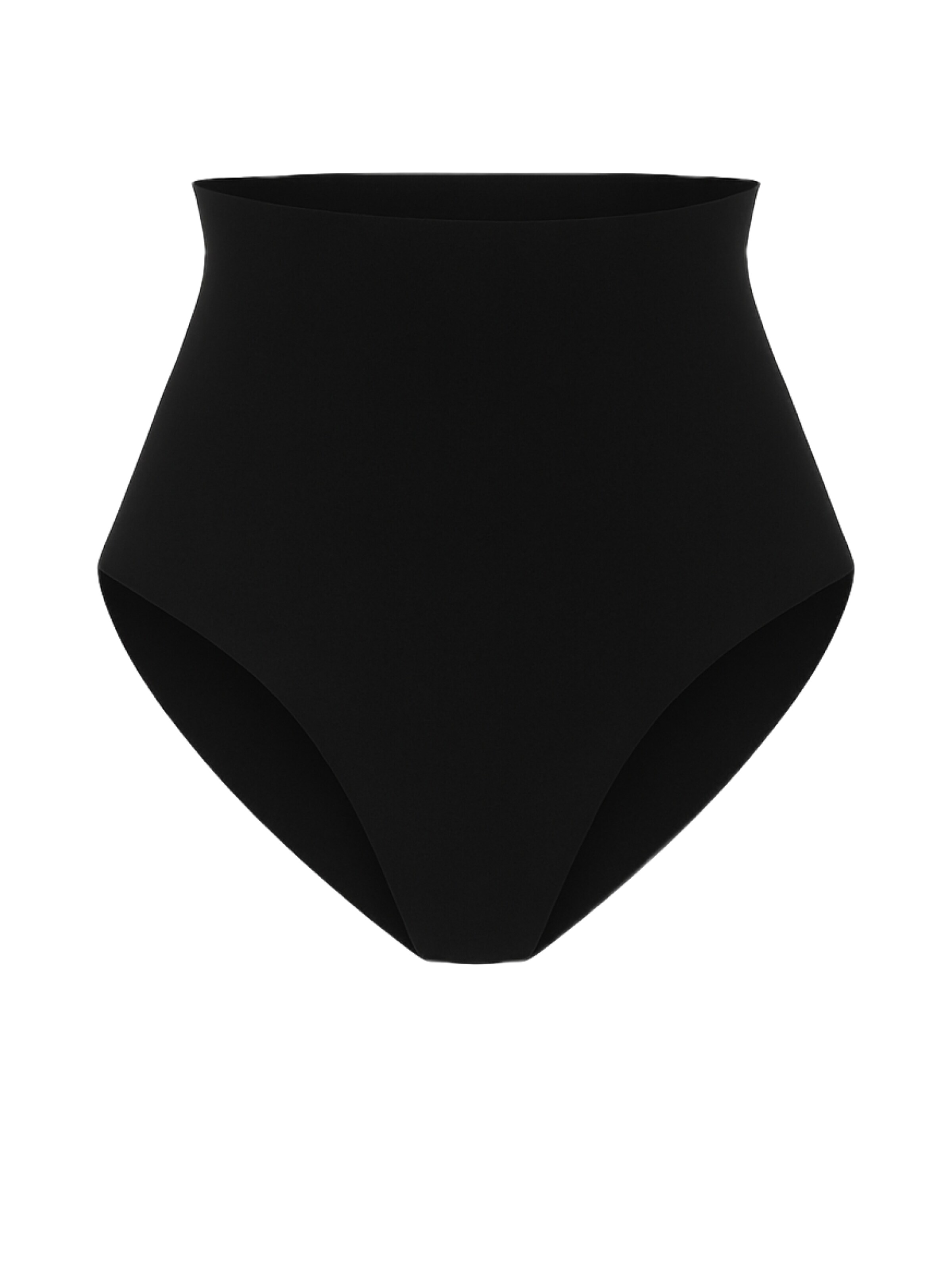 C&City Broekje in Zwart: voorkant