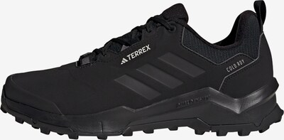 ADIDAS TERREX Athletic Shoes 'AX4 Beta' in Black, Item view