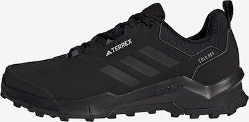 ADIDAS TERREX Sportschuh 'AX4 Beta' in Schwarz: predná strana