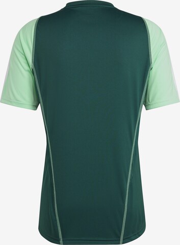 ADIDAS PERFORMANCE Jersey 'Tiro 23 Competition' in Green