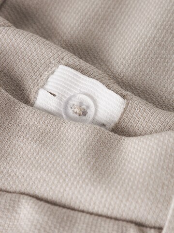 Regular Pantalon NAME IT en gris