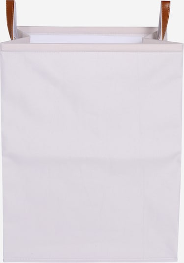 Cesta per il bucato 'Comfy Square Large' ABOUT YOU di colore offwhite, Visualizzazione prodotti