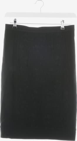 By Malene Birger Skirt in S in Black: front