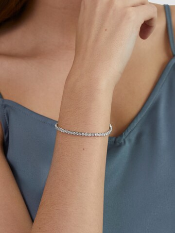 s.Oliver Bracelet in Silver