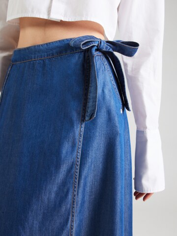 MEXX Skirt in Blue