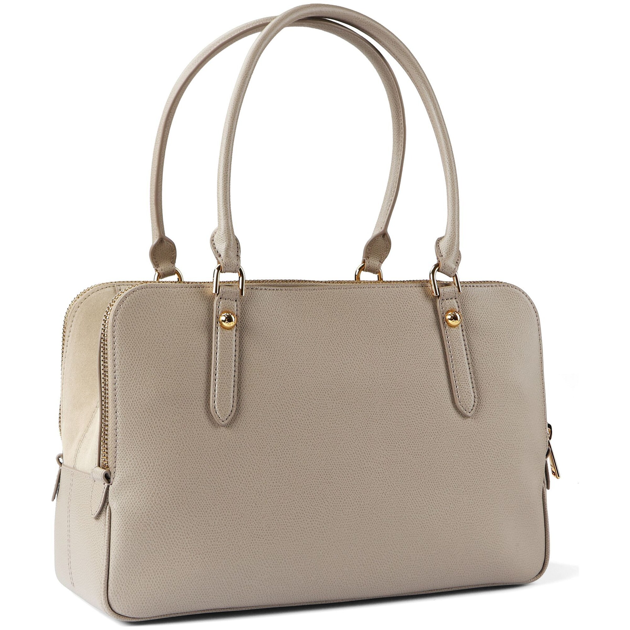 Sac bandoulière 'Giulia' FURLA en gris