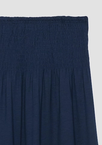 s.Oliver Skirt in Blue