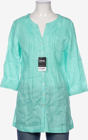 BRAX Blouse & Tunic in M in Green: front