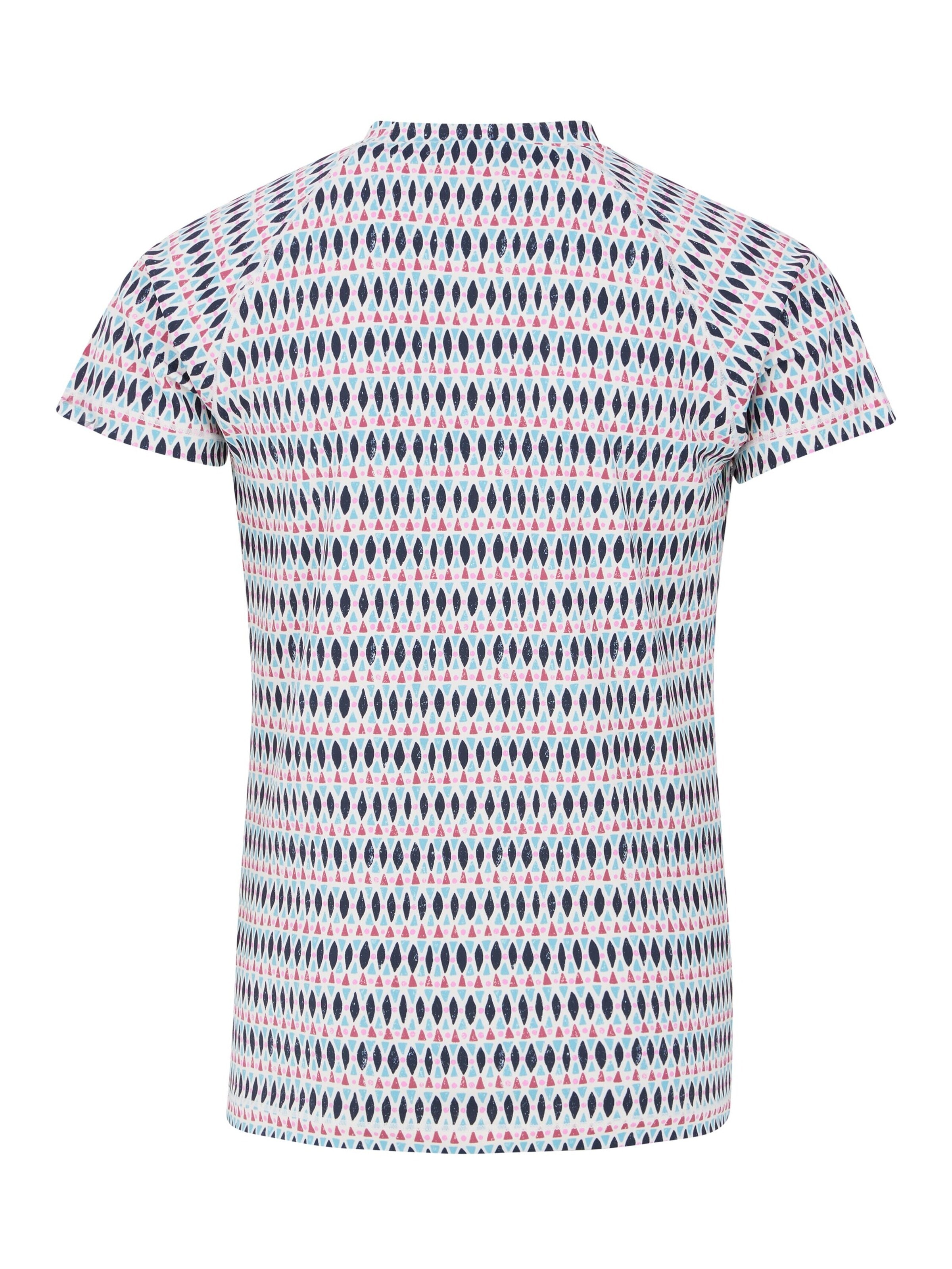 PROTEST Sports swimwear 'PRTICET JR' in Blue