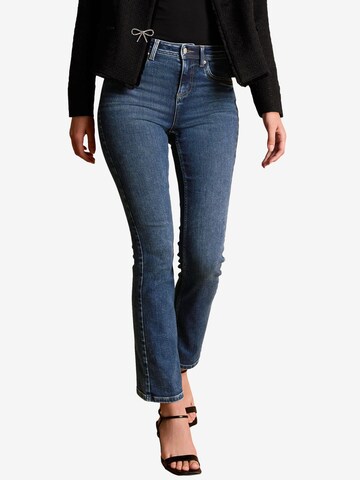 Next Boot cut Jeans in Blue