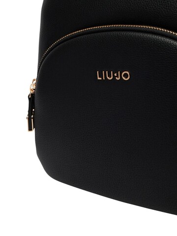 Sac à dos 'BACKPACK BAG AF6209 E1019' Liu Jo en noir