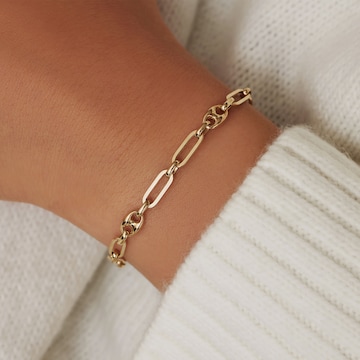 Isabel Bernard Bracelet in Gold