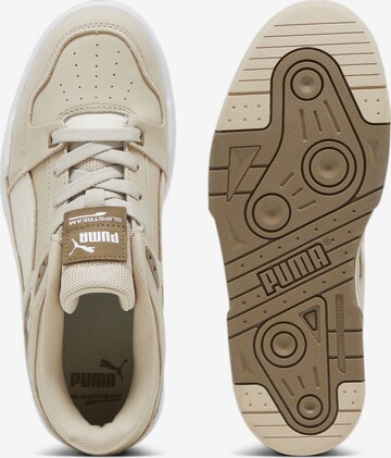 PUMA Sneaker 'Slipstream Lo' in Beige