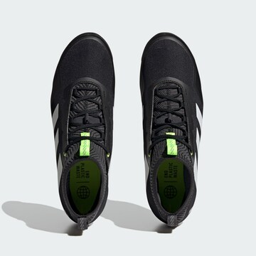 ADIDAS PERFORMANCE Athletic Shoes 'The Gravel' in Black