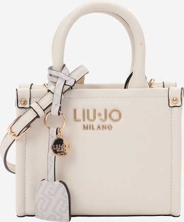 smėlio Liu Jo Rankinė 'ECS': priekis