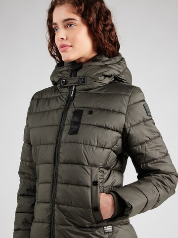 G-STAR - Abrigo de invierno 'Whistler' en gris