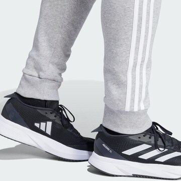 ADIDAS PERFORMANCE Tapered Sporthose 'Tiro 24' in Grau