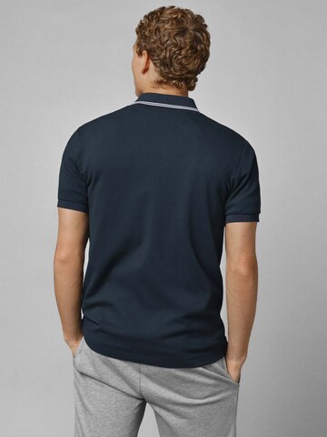 Pepe Jeans Shirt in Blauw