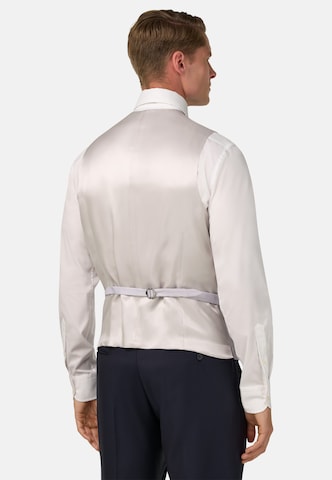 Boggi Milano Gilet in Grijs