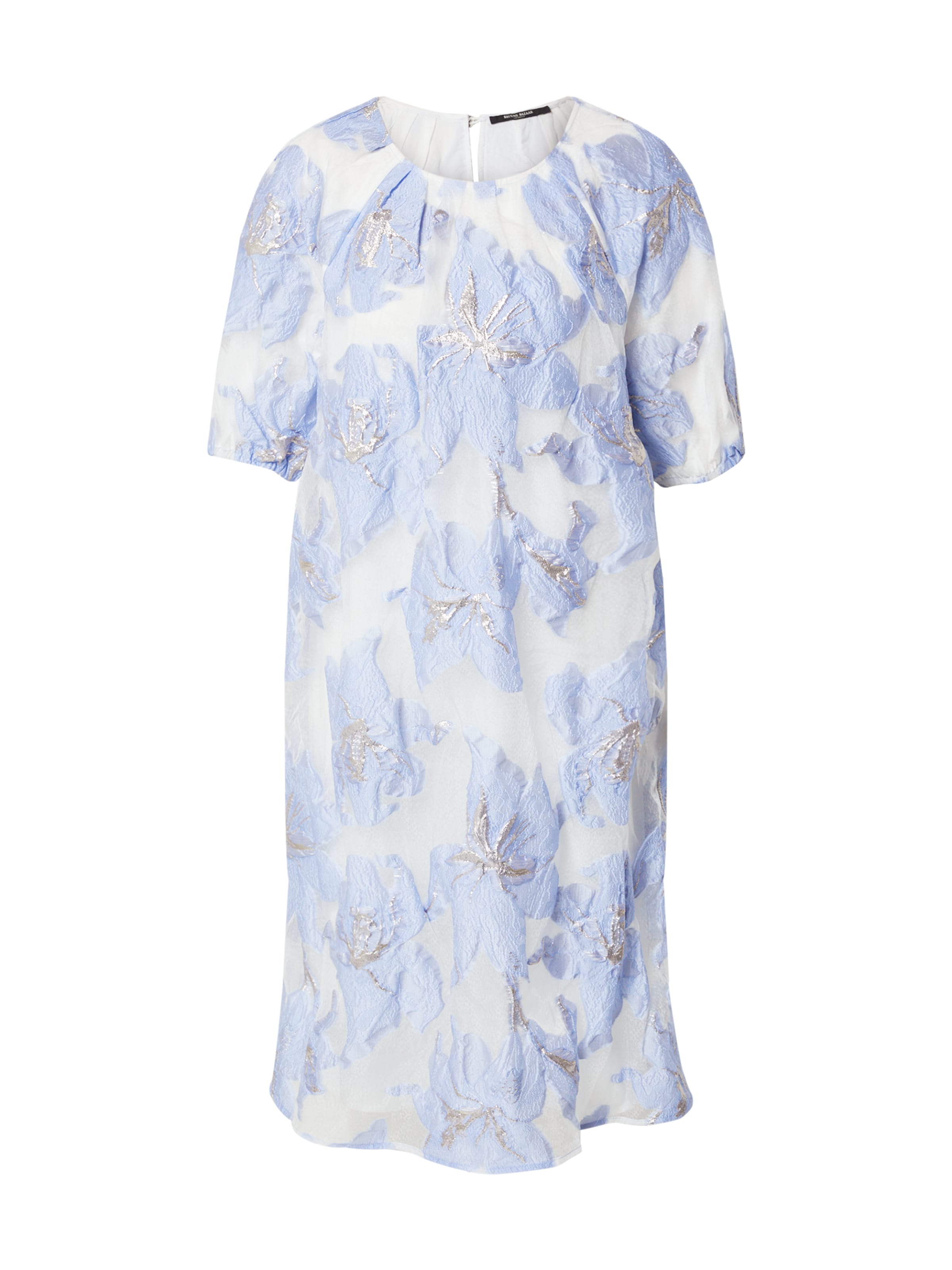 BRUUNS BAZAAR Šaty – fialová: přední strana