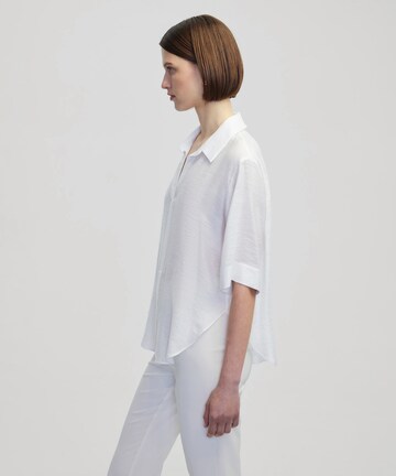 Ipekyol Blouse in White