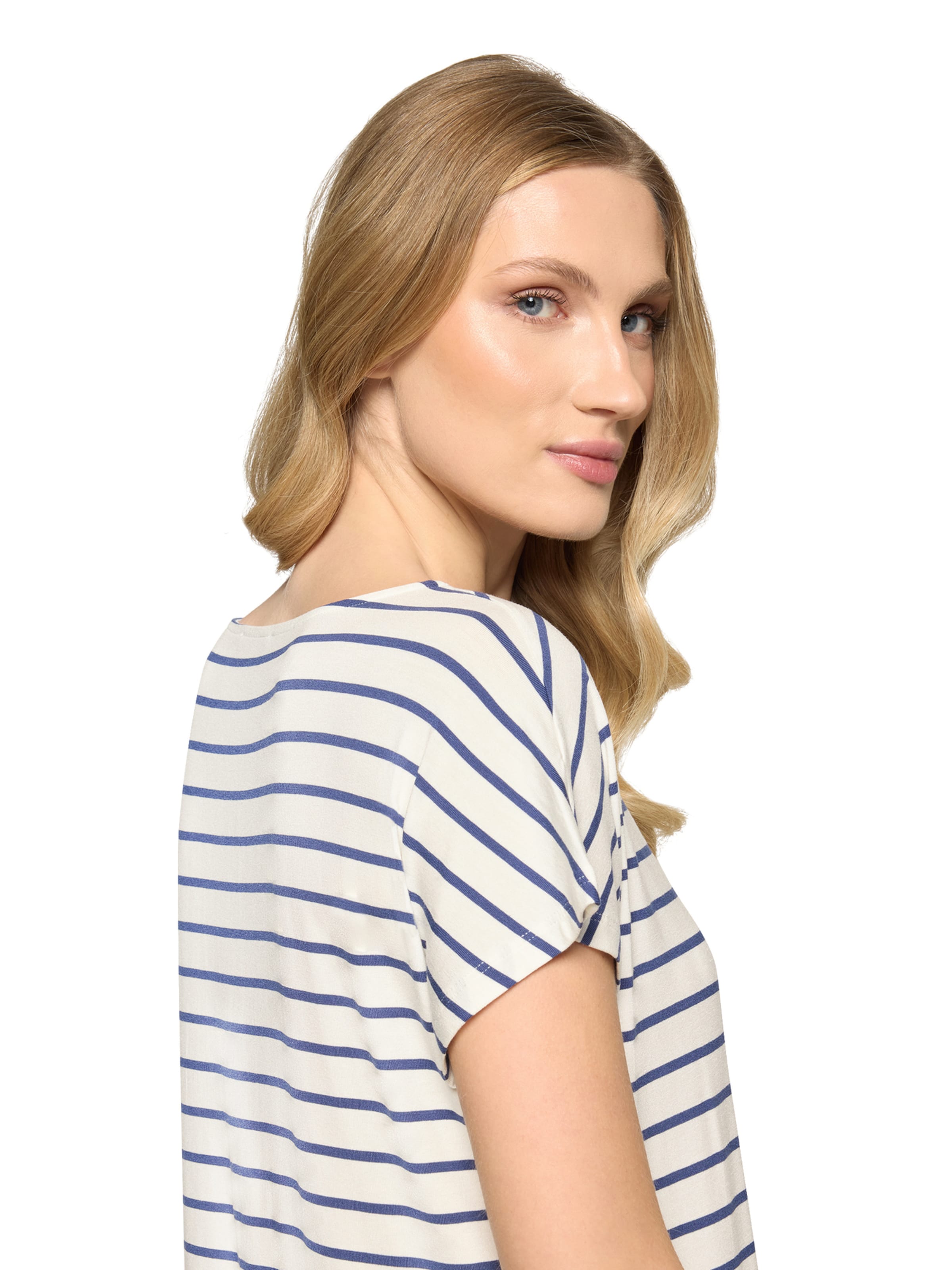 Betty Barclay Shirt in Wit