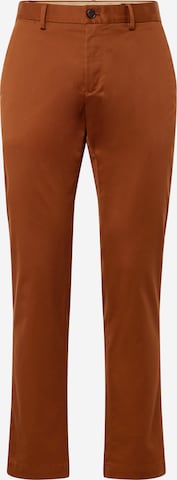 Banana Republic Chino trousers in Brown: front