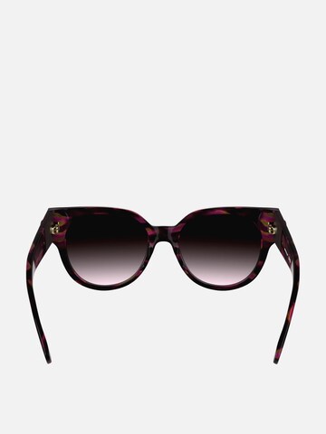 Longchamp Sunglasses in Brown