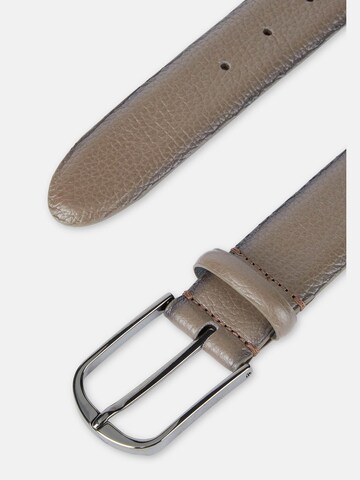 Boggi Milano Belt in Brown