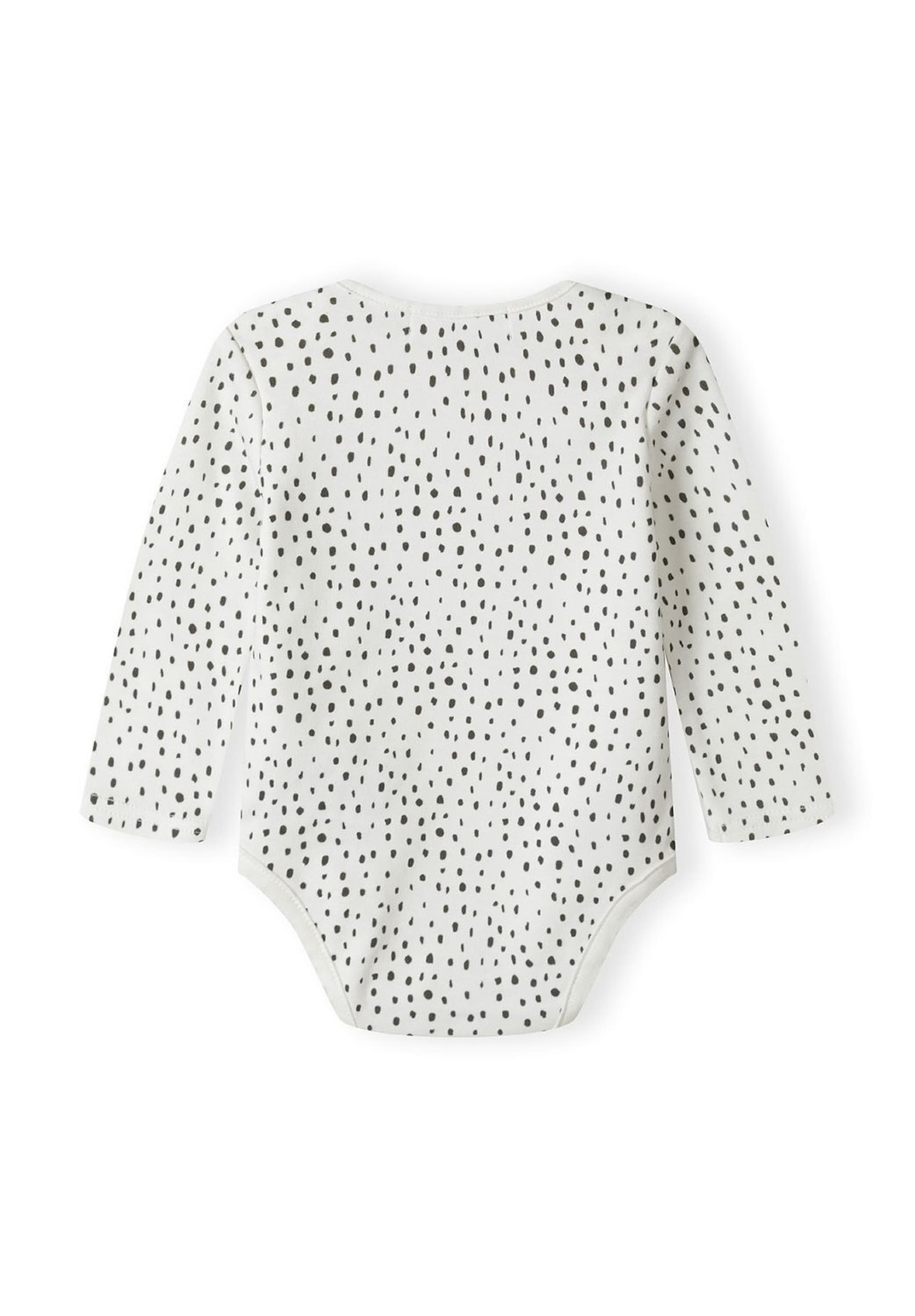 MINOTI Sparkedragt/Body i grøn