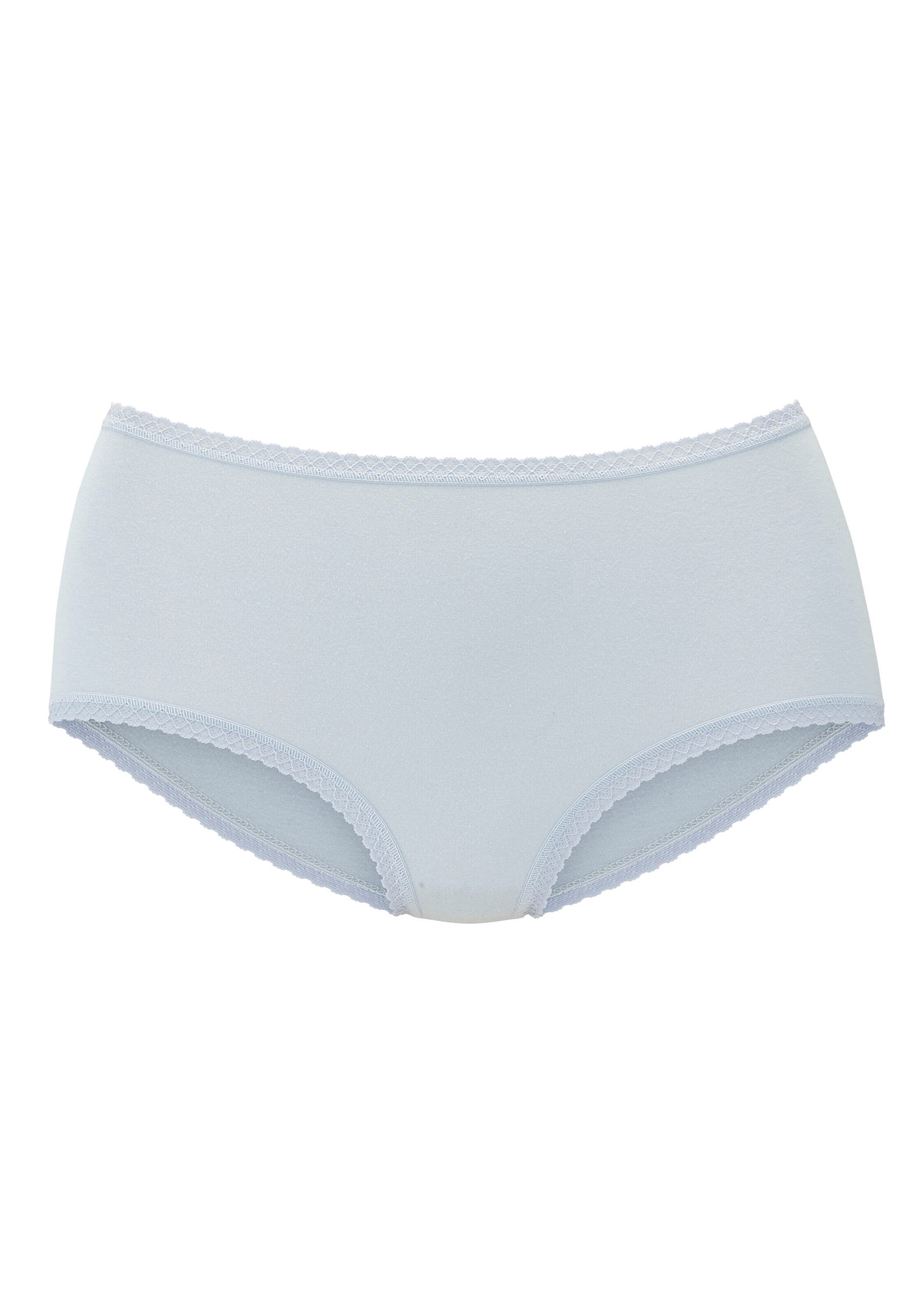 VIVANCE Spodnje hlačke | bež barva