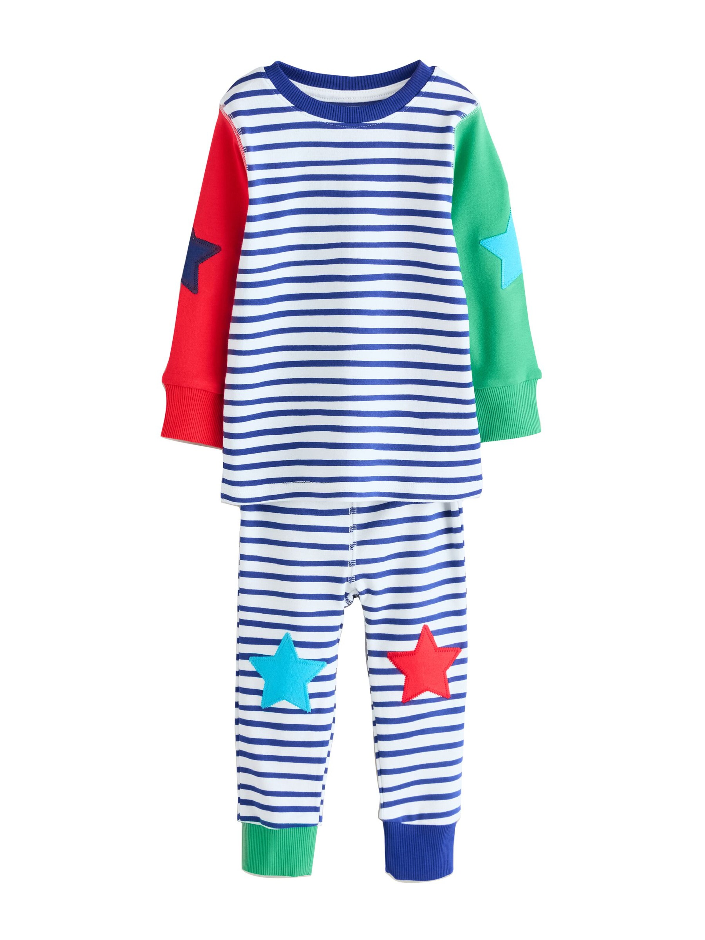 Next Пижама в Синий