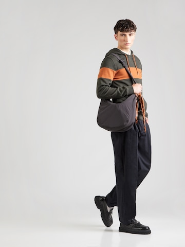 Sweat-shirt 'ONSLUKE' Only & Sons en vert