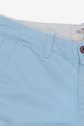 HOLLISTER Shorts in 31 in Blue