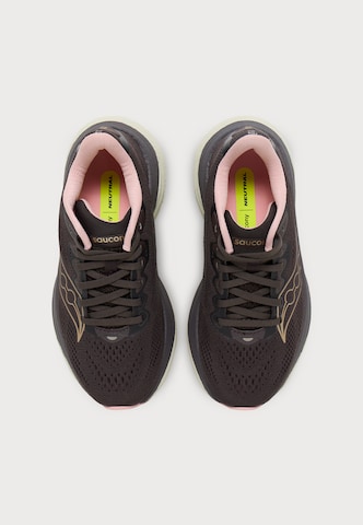 saucony Running shoe 'RIDE 19' in Brown