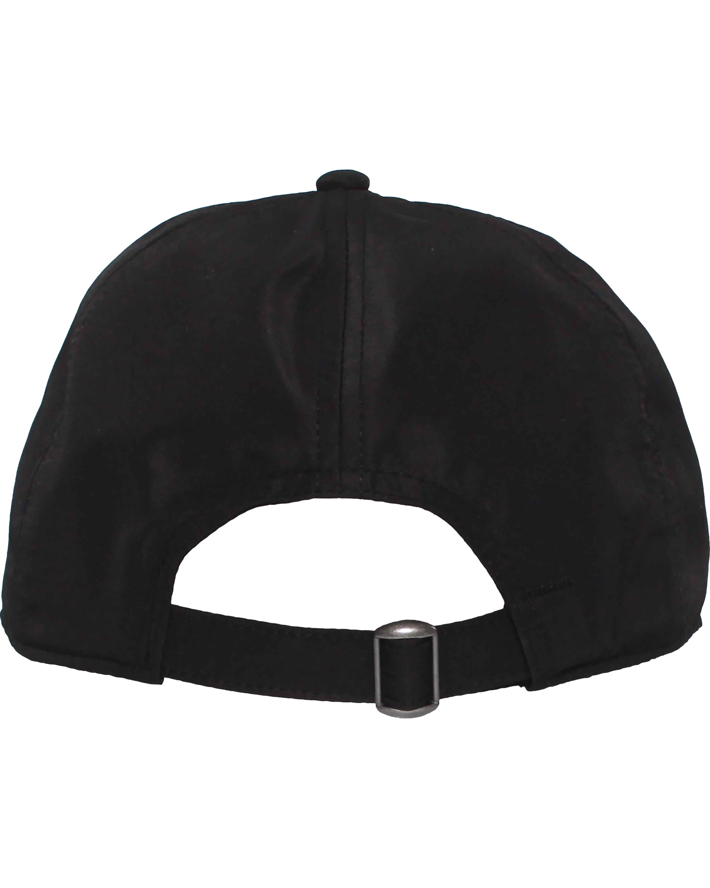 FRAAS Basecap in Schwarz