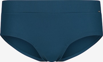 Skiny - Panti en azul: frente