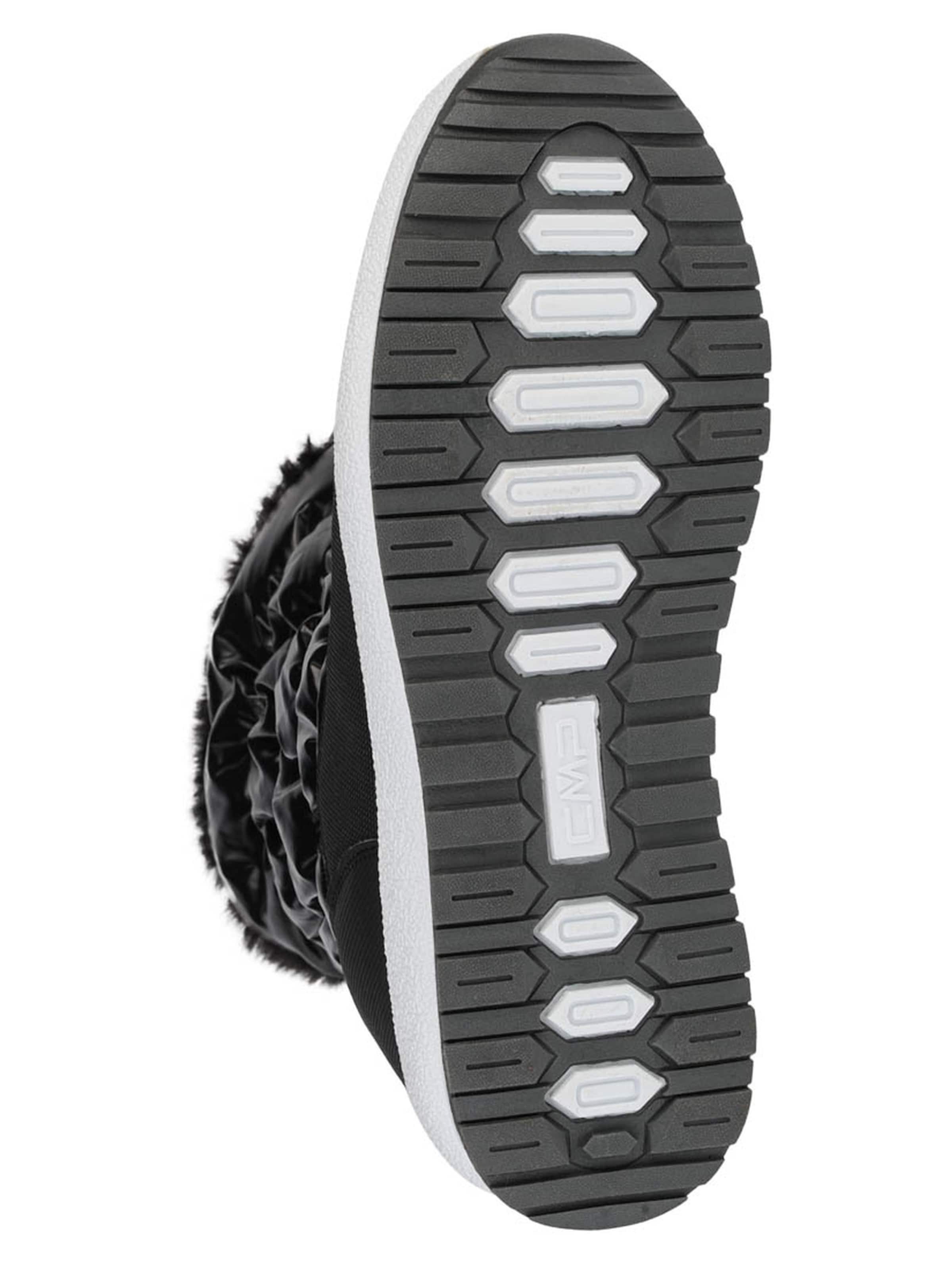 CMP Boots 'CMP Holse'‌‌ in Schwarz