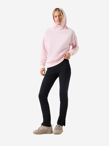 Bogner Fire + Ice Pullover ' Iva ' in Pink