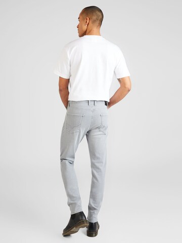 Pepe Jeans - Skinny Vaquero en gris