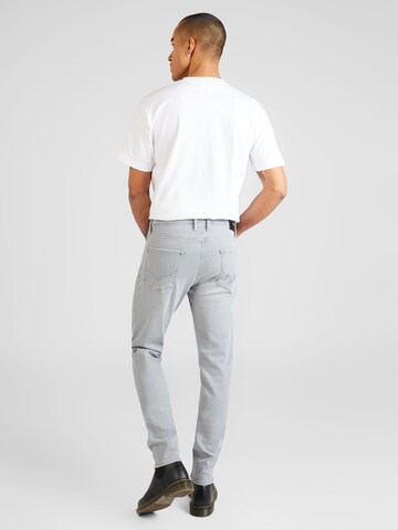 Pepe Jeans Skinny Jeans i blå