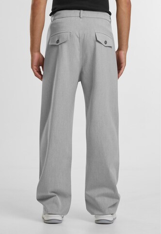 regular Pantaloni di 2Y Studios in grigio