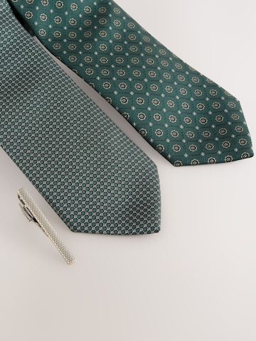 Next - Corbata en verde