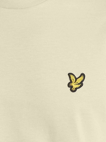 Lyle & Scott Shirt 'Essentials' in Grey