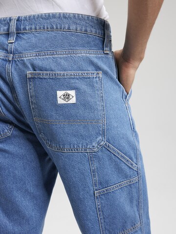 Mavi Loose fit Jeans 'HOLLAND' in Blue