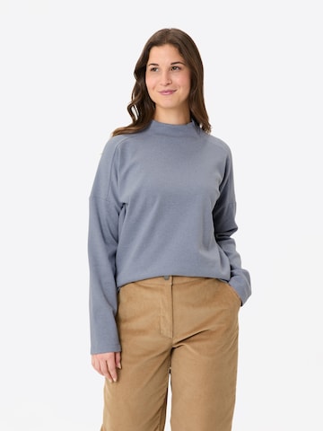 VAUDE Functioneel shirt 'Coreway' in Lila