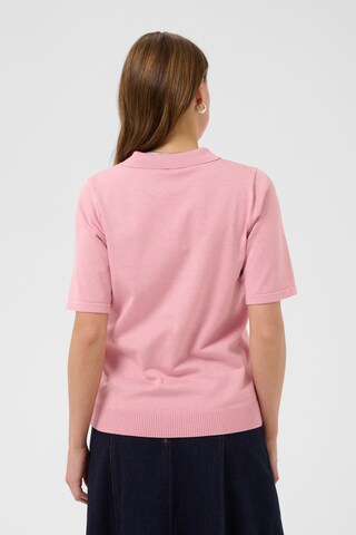 Pull-over SAINT TROPEZ en rose