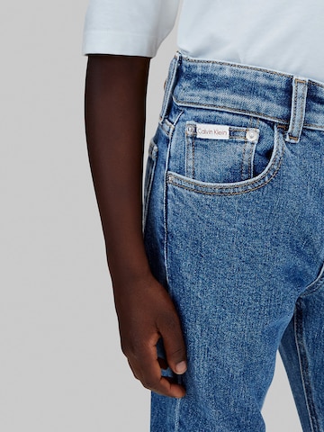 Calvin Klein Jeans Regular Jeans in Blue
