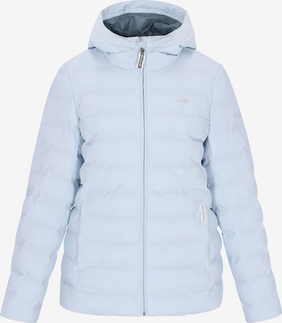 Geacă de iarnă Schmuddelwedda pe albastru deschis, Vizualizare produs